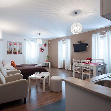 Rooms & Apartments 72 Zadar Bilik gambar