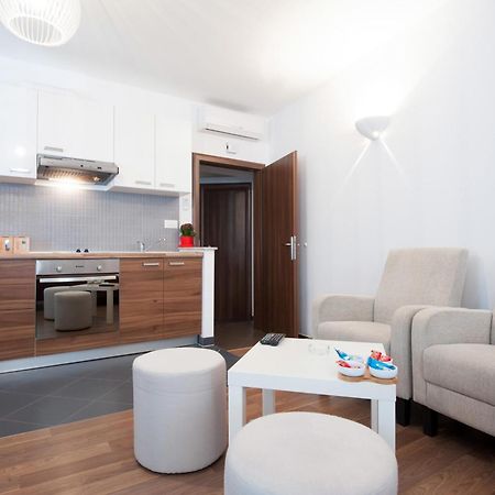 Rooms & Apartments 72 Zadar Bilik gambar