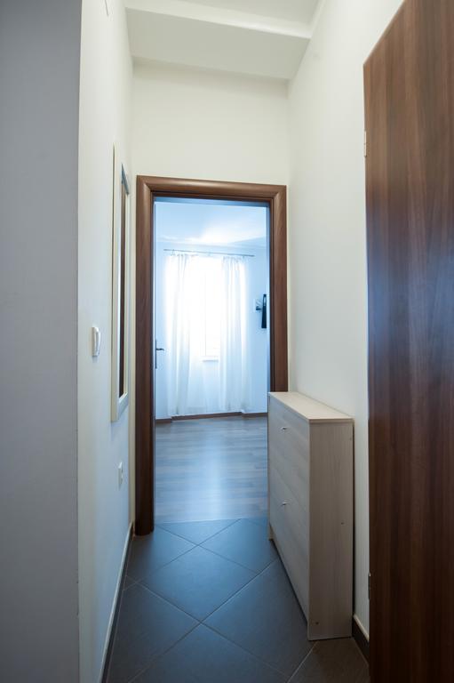 Rooms & Apartments 72 Zadar Bilik gambar