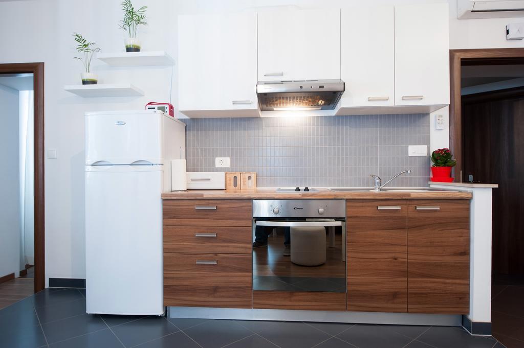 Rooms & Apartments 72 Zadar Bilik gambar