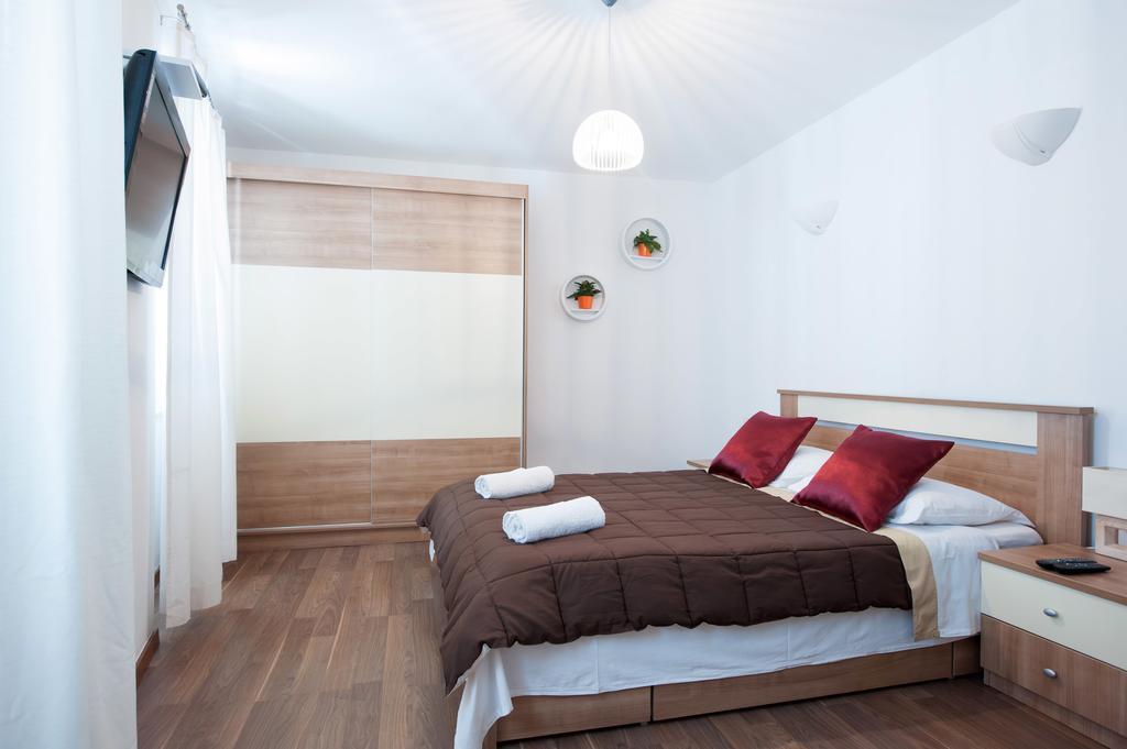 Rooms & Apartments 72 Zadar Bilik gambar