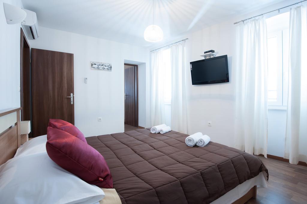Rooms & Apartments 72 Zadar Bilik gambar