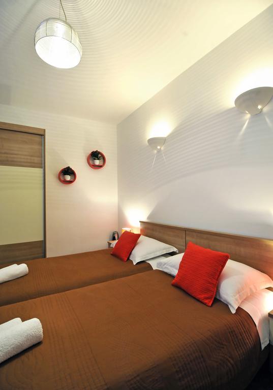 Rooms & Apartments 72 Zadar Luaran gambar