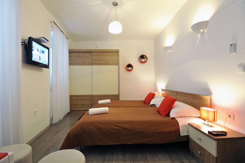 Rooms & Apartments 72 Zadar Luaran gambar