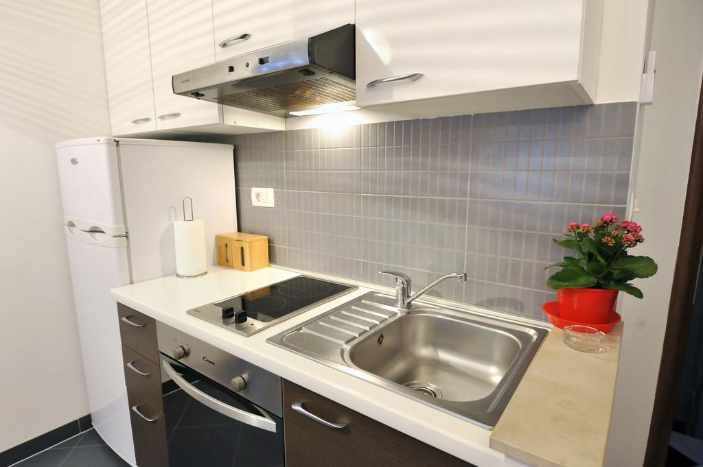 Rooms & Apartments 72 Zadar Luaran gambar