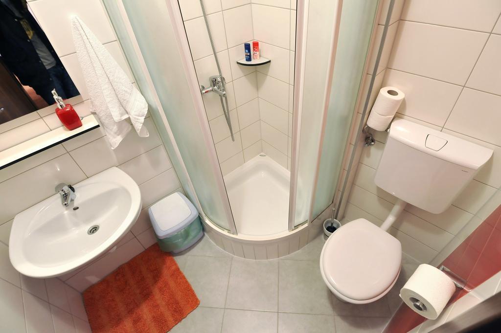 Rooms & Apartments 72 Zadar Bilik gambar