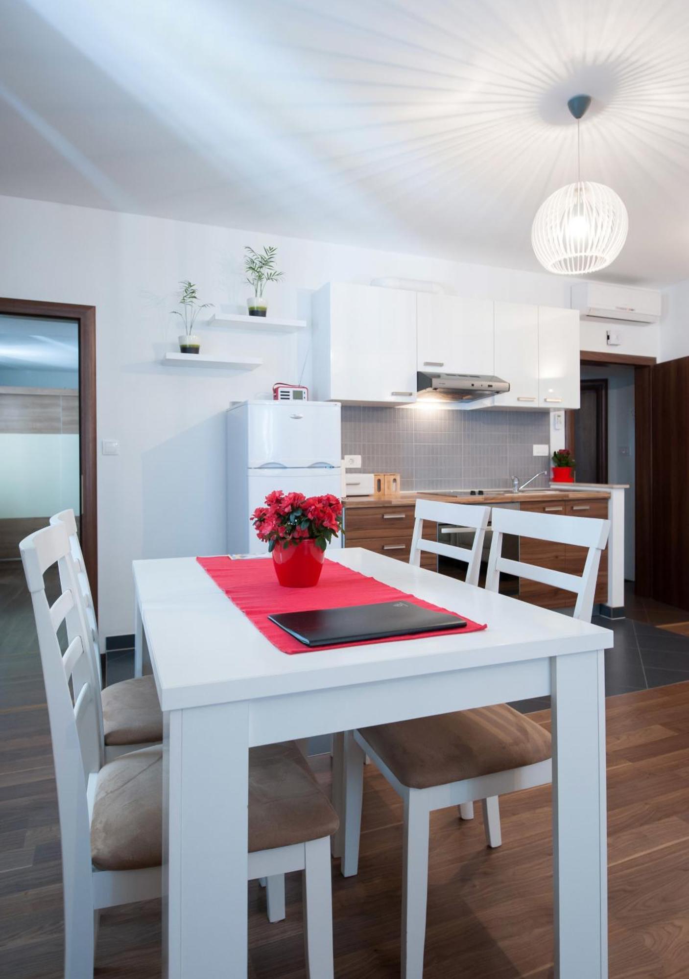 Rooms & Apartments 72 Zadar Bilik gambar