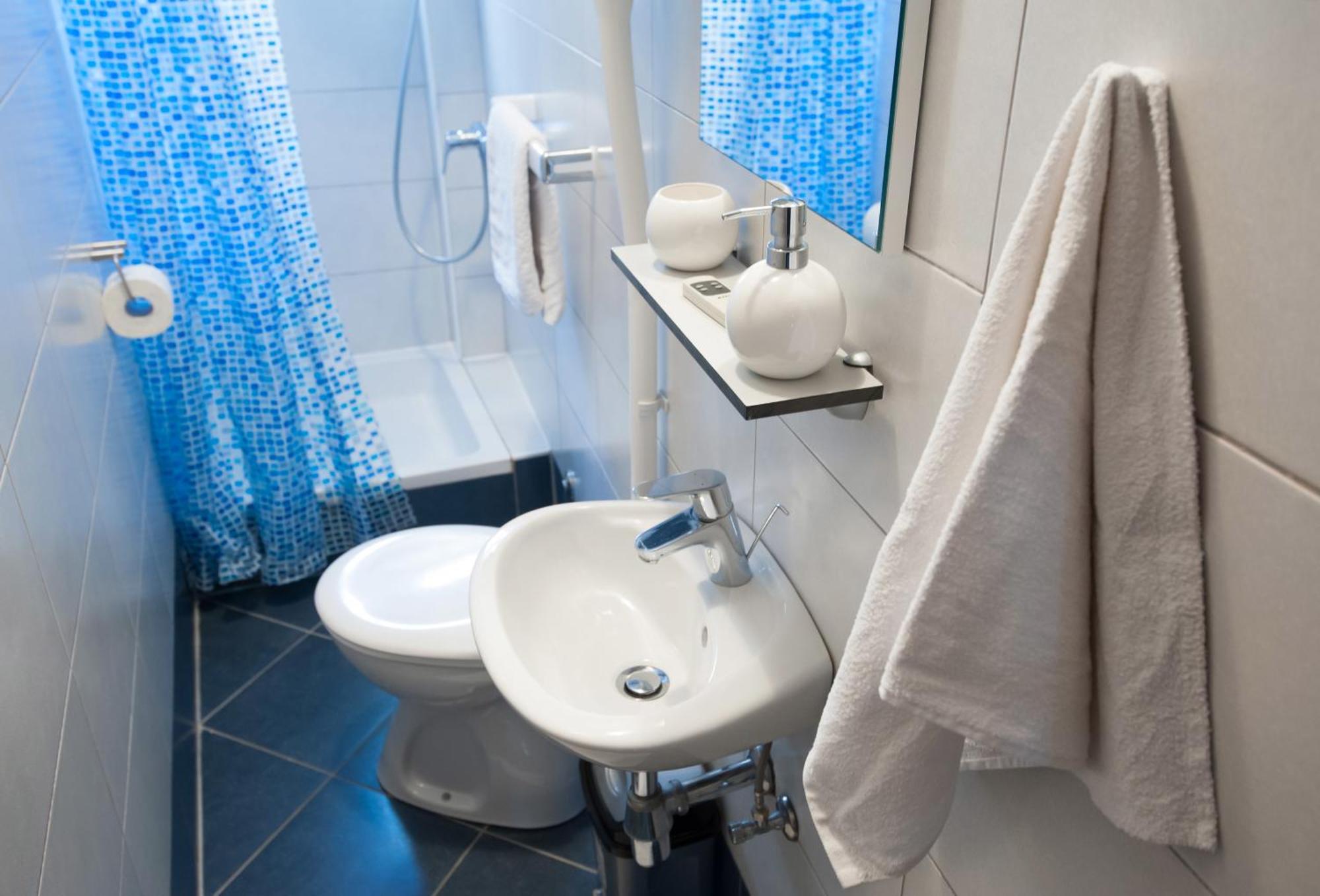 Rooms & Apartments 72 Zadar Bilik gambar