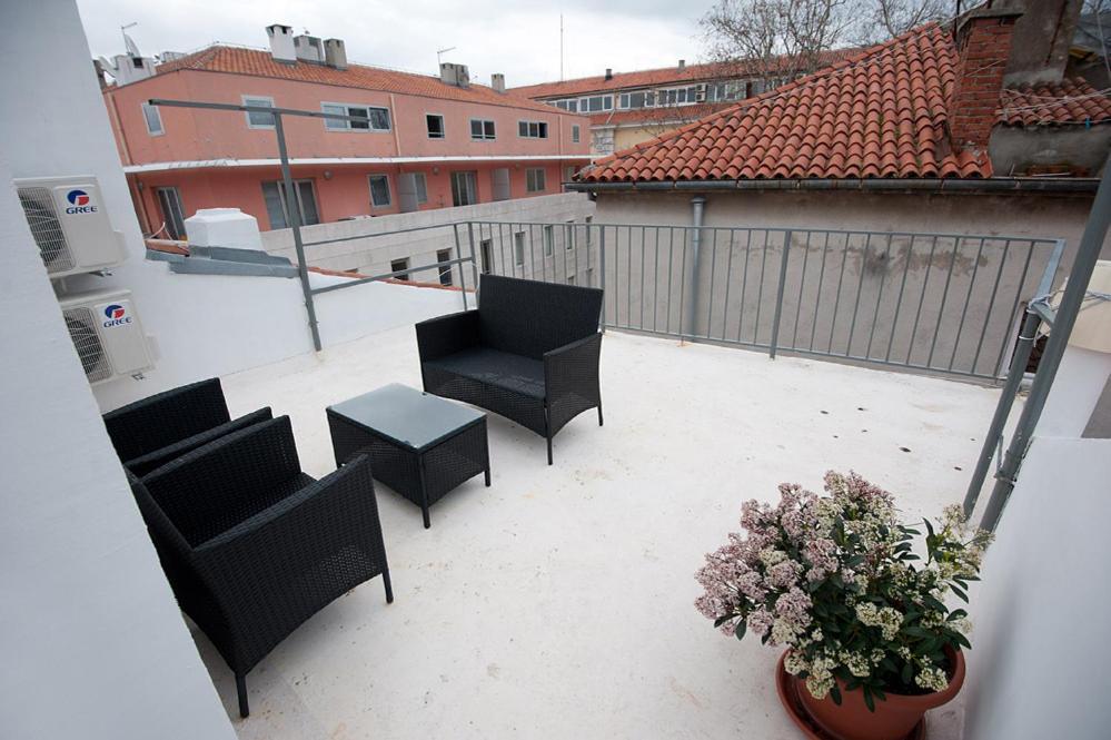 Rooms & Apartments 72 Zadar Luaran gambar
