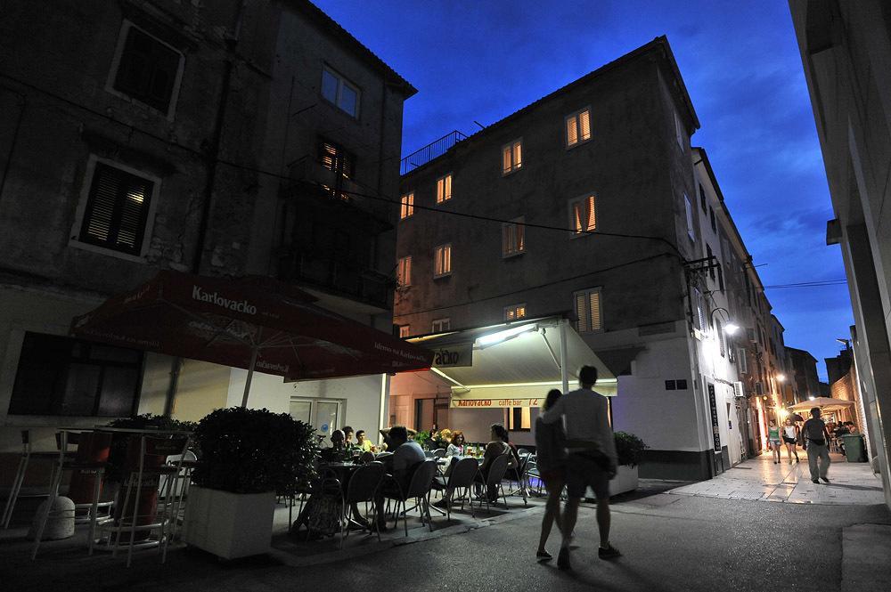 Rooms & Apartments 72 Zadar Luaran gambar